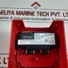 CONSILIUM 5200031-01A FIRE ALARM SYSTEM