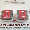 CONSILIUM SALWICO IC10 WP ADDRESS UNIT REV 02