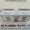 CONSILIUM SALWICO IC10 WP ADDRESS UNIT REV 02