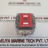 CONSILIUM SALWICO IC10 WP ADDRESS UNIT REV 02