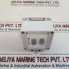 CONSILIUM SALWICO IC10 WP ADDRESS UNIT REV 02