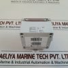 CONSILIUM SALWICO IC10 WP ADDRESS UNIT REV 02