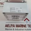 CONSILIUM SALWICO IC10 WP ADDRESS UNIT REV 02