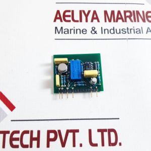 D 358 E 089 U01 PCB CARD