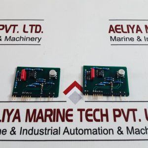 D358E208U01 PCB CARD