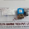 DANFOSS HIRSCHMANN EV210B SOLENOID VALVE