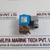 DANFOSS HIRSCHMANN EV210B SOLENOID VALVE
