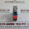 DANFOSS HIRSCHMANN EV210B SOLENOID VALVE
