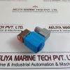 DANFOSS HIRSCHMANN EV210B SOLENOID VALVE