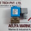 DANFOSS HIRSCHMANN EV210B SOLENOID VALVE