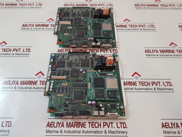 DENSO RP309 MAIN BOARD