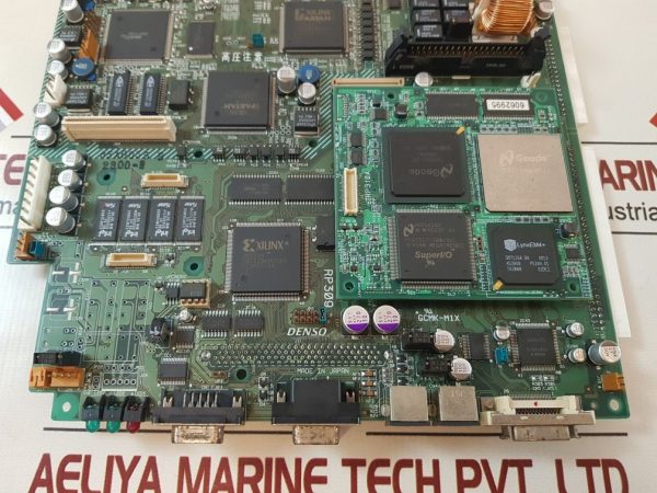 DENSO RP309 MAIN BOARD