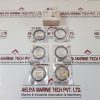 DAIKIN 8C552-EA PISTON RING