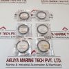 DAIKIN 8C552-EA PISTON RING