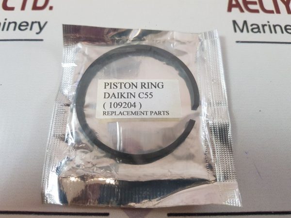 DAIKIN 8C552-EA PISTON RING