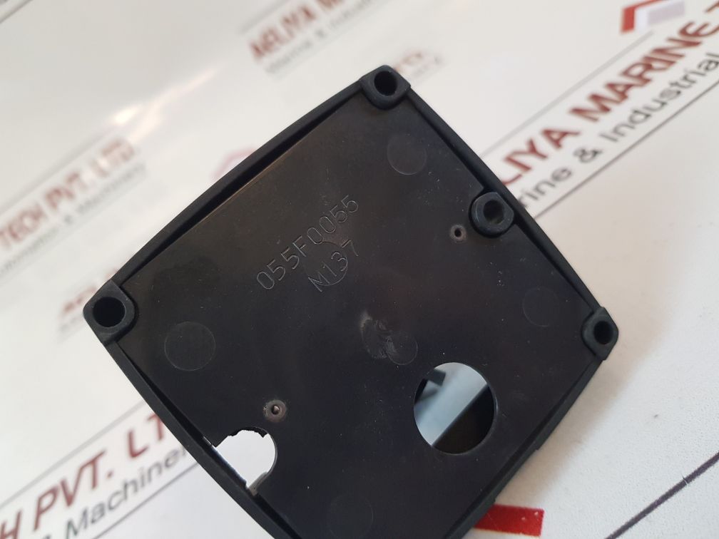 DANFOSS 055F0055 THERMOSTAT 5 TO 30°C