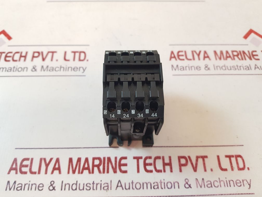 DANFOSS CI 2 CONTACTOR