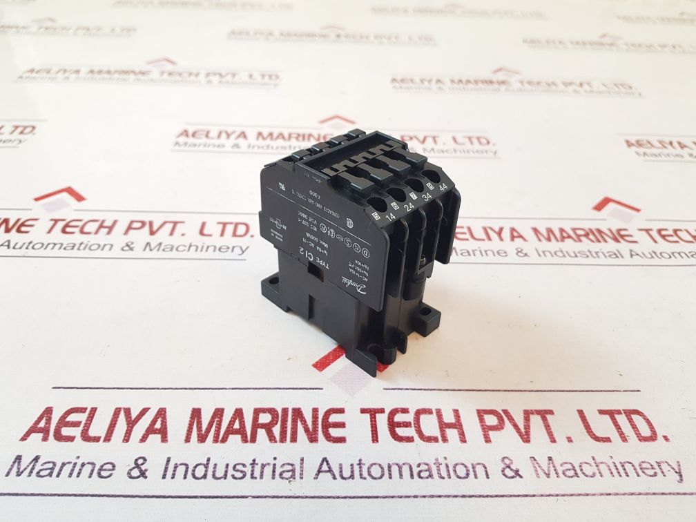 DANFOSS CI 2 CONTACTOR - Image 3