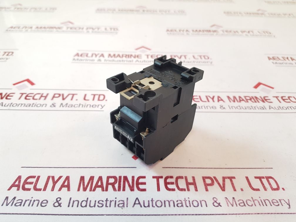 DANFOSS CI 2 CONTACTOR - Image 4