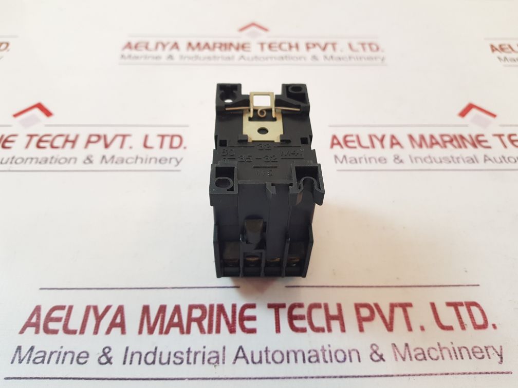 DANFOSS CI 2 CONTACTOR - Image 5