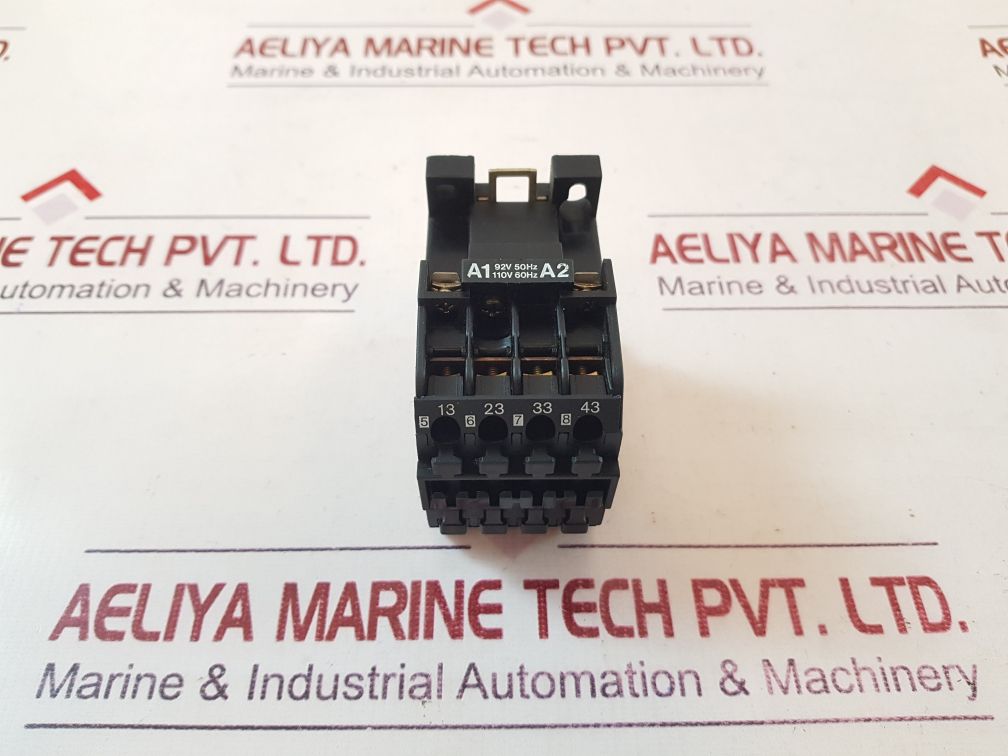 DANFOSS CI 2 CONTACTOR - Image 6