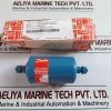 DANFOSS DX 082 REFRIGERANT FILTER DRIER