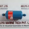 DANFOSS DX 082 REFRIGERANT FILTER DRIER
