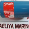 DANFOSS DX 082 REFRIGERANT FILTER DRIER