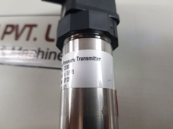 DANFOSS MPM489 PRESSURE TRANSMITTER