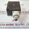 DANFOSS 17-5215 PRESSURE SWITCH
