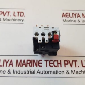 DANFOSS TI 16 S THERMAL OVERLOAD RELAY