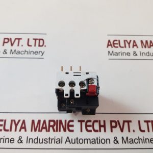 DANFOSS TI 16 S THERMAL OVERLOAD RELAY