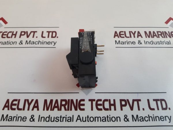 DANFOSS TI 16C THERMAL OVER LOAD RELAY