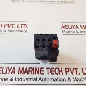 DANFOSS TI16 THERMAL OVERLOAD RELAY