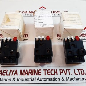 DANFOSS TI 16C THERMAL OVERLOAD RELAY