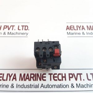 DANFOSS TI16S THERMAL OVERLOAD RELAY