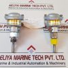 DEGUSSA PT100 DIN TEMPERATURE SENSOR 631966