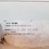 DEGUSSA PT100 DIN TEMPERATURE SENSOR 631966
