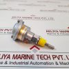 DEGUSSA PT100 DIN TEMPERATURE SENSOR 631966