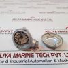 DEGUSSA PT100 DIN TEMPERATURE SENSOR 631966