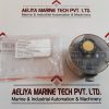 DUNGS GW 1500 PRESSURE SWITCH
