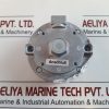 DUNGS GW 1500 PRESSURE SWITCH