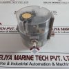 DUNGS GW 500 DOUBLE PRESSURE SWITCH
