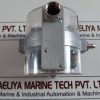 DUNGS GW 500 DOUBLE PRESSURE SWITCH