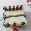 E.G.O. 521.831 ROTARY SELECTOR SWITCH