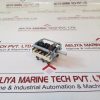 E.G.O. 521.831 ROTARY SELECTOR SWITCH