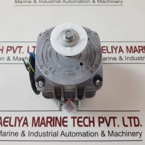 EBM M4Q045-EF01-11 FAN MOTOR
