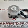 EBM PAPST M4Q045-CA03-75 FAN MOTOR 230V