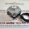 EBM PAPST M4Q045-CA03-75 FAN MOTOR 230V