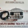EBM PAPST M4Q045-CA03-75 FAN MOTOR 230V